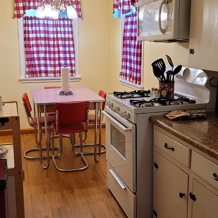 Hillcrest Suites & Cabins Big Bear Lake Exteriör bild