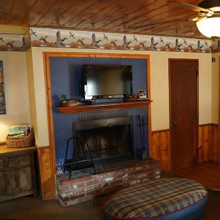 Hillcrest Suites & Cabins Big Bear Lake Exteriör bild